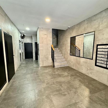 Centrico Piso De 2 Habitaciones Zaragoza Exteriör bild