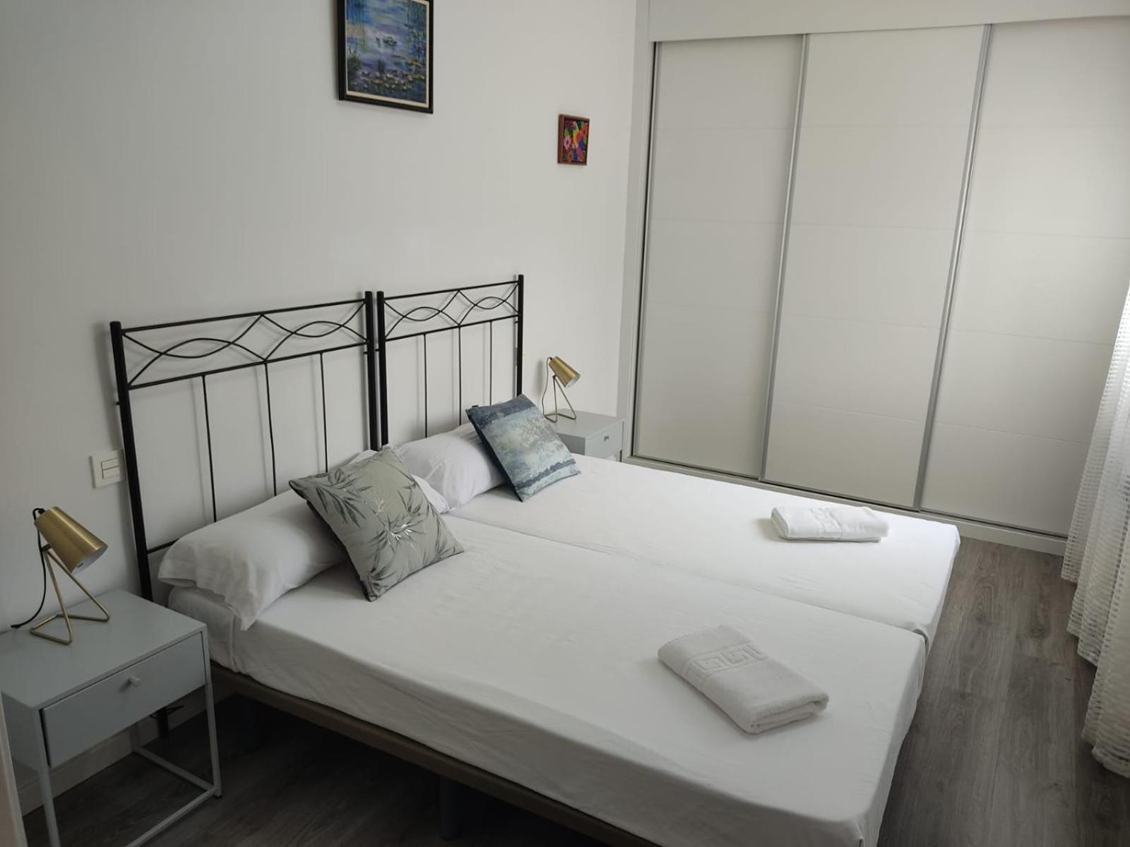 Centrico Piso De 2 Habitaciones Zaragoza Exteriör bild