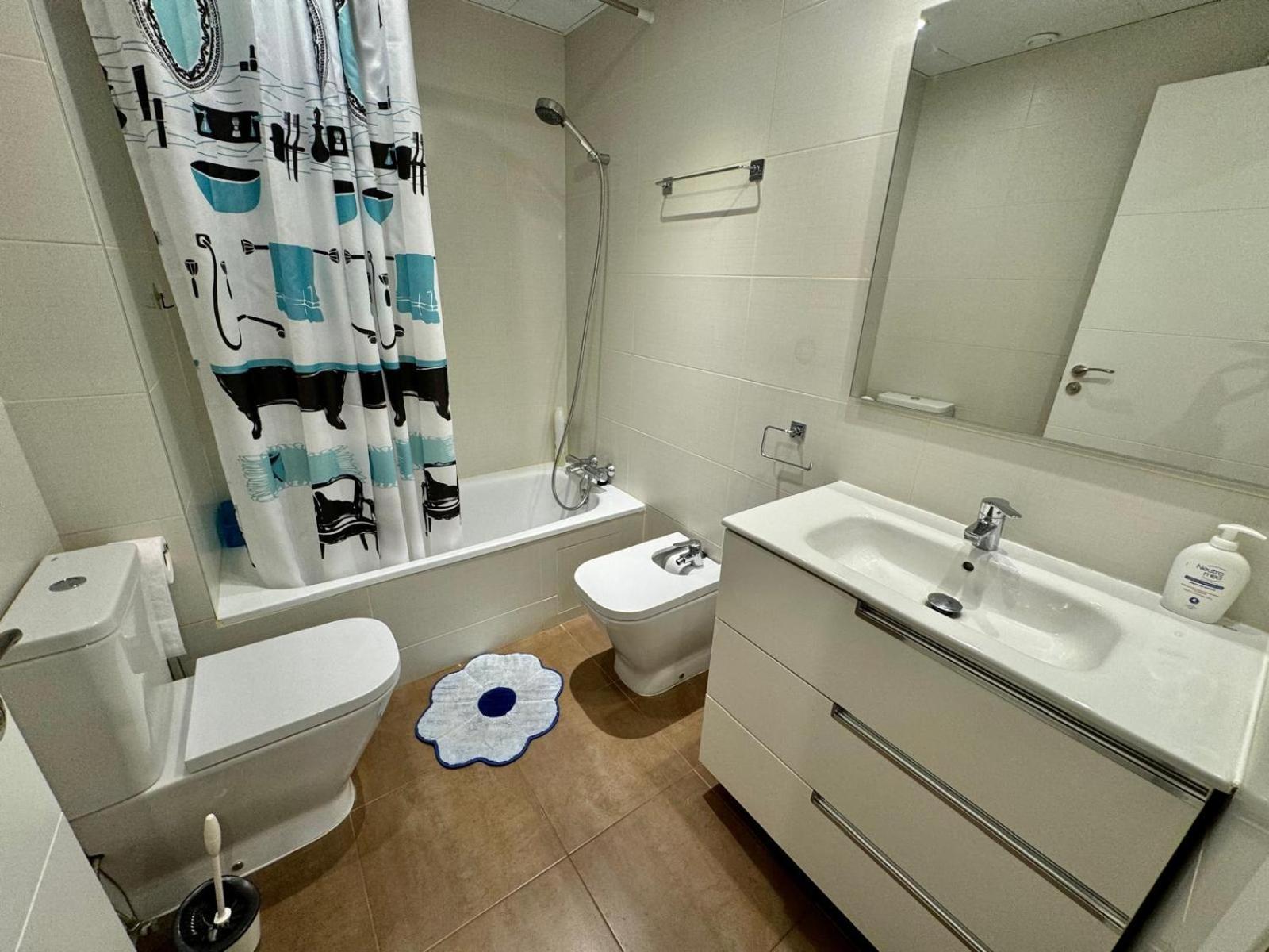 Centrico Piso De 2 Habitaciones Zaragoza Exteriör bild