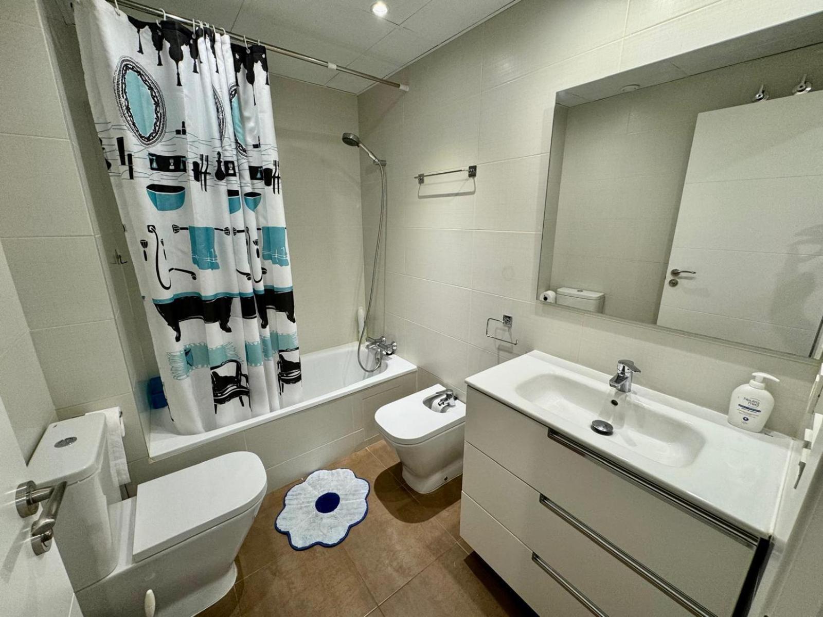 Centrico Piso De 2 Habitaciones Zaragoza Exteriör bild