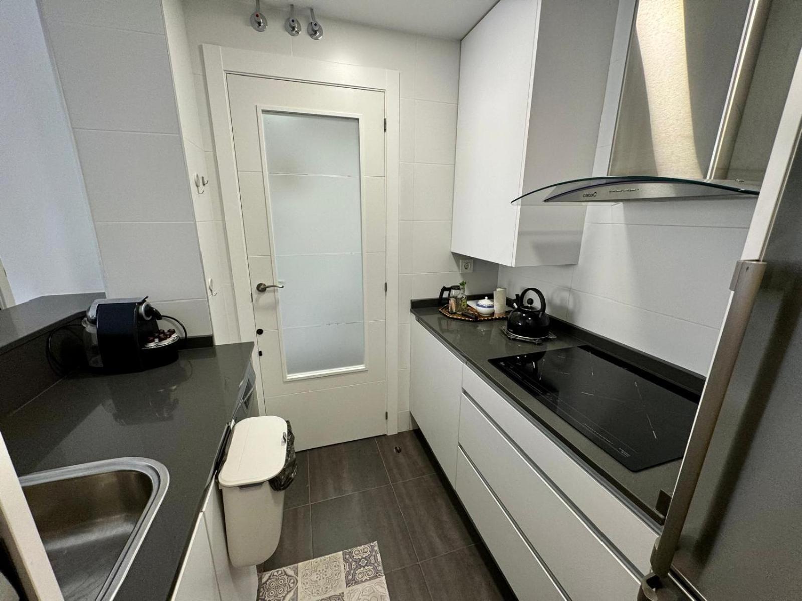 Centrico Piso De 2 Habitaciones Zaragoza Exteriör bild