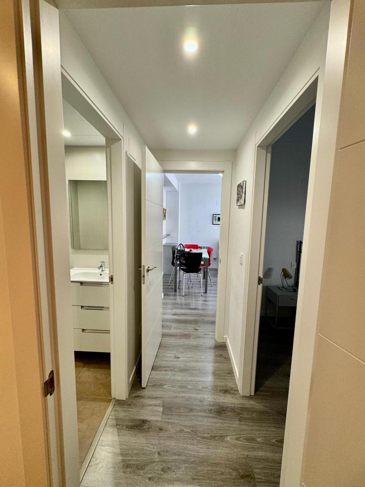Centrico Piso De 2 Habitaciones Zaragoza Exteriör bild