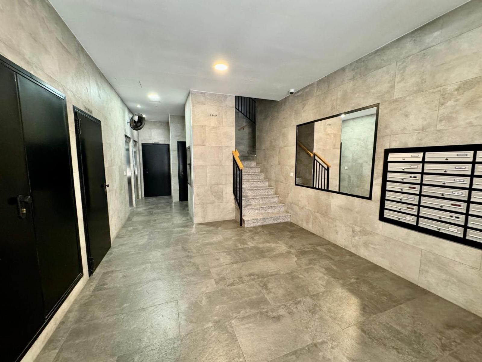 Centrico Piso De 2 Habitaciones Zaragoza Exteriör bild