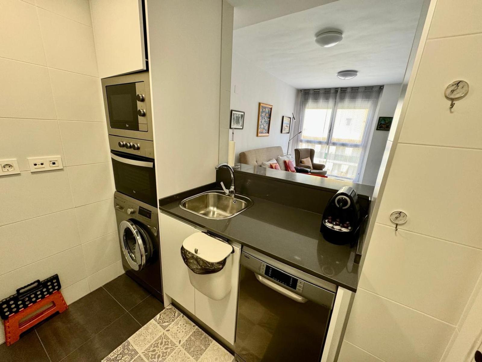 Centrico Piso De 2 Habitaciones Zaragoza Exteriör bild