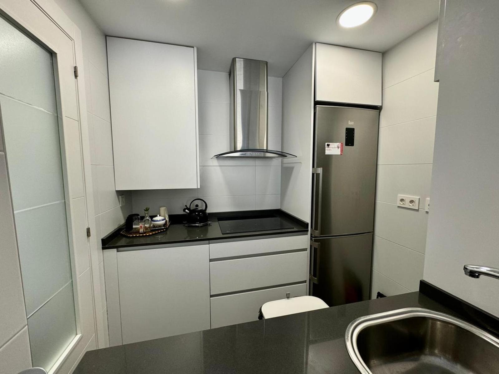 Centrico Piso De 2 Habitaciones Zaragoza Exteriör bild