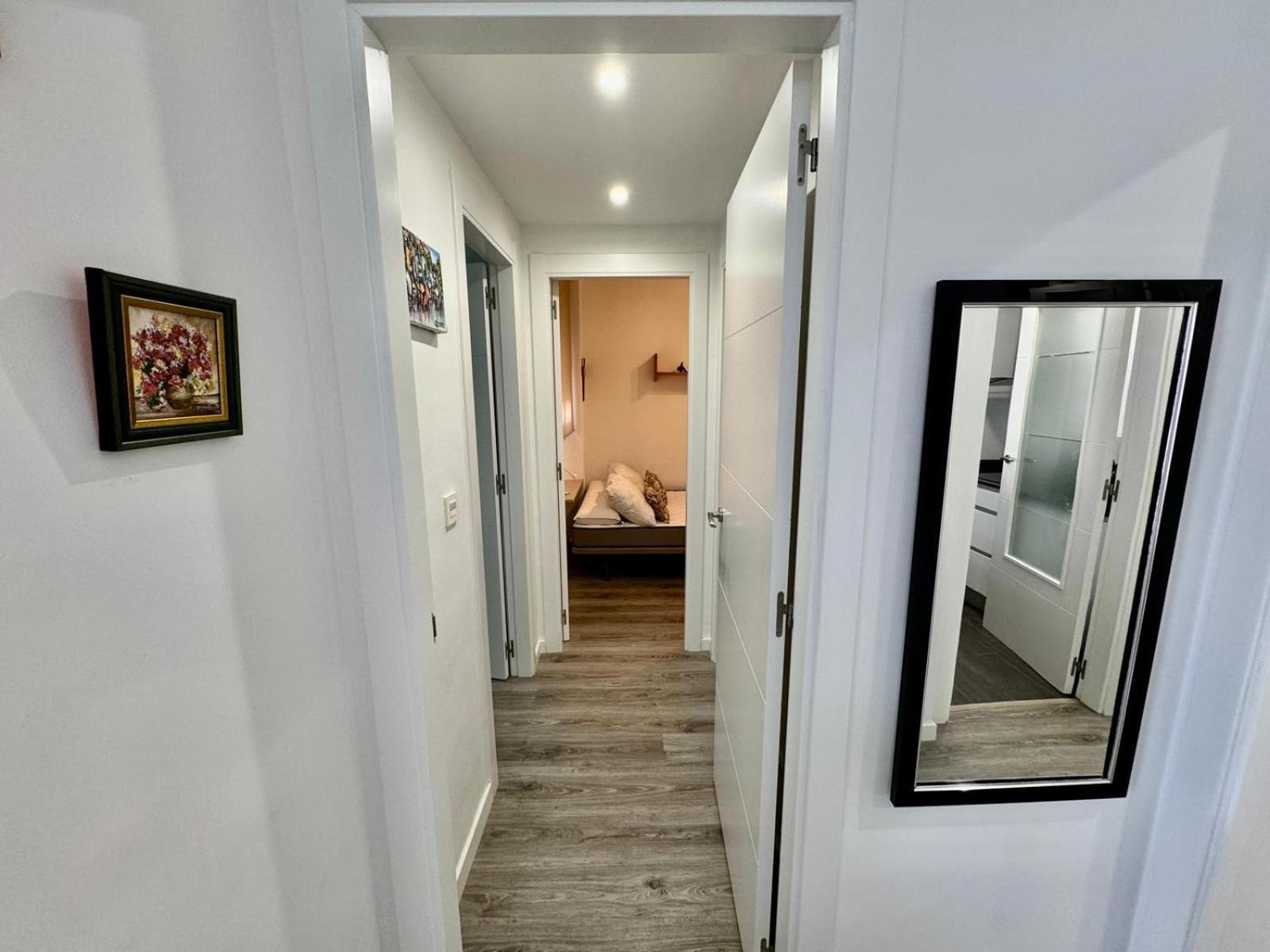 Centrico Piso De 2 Habitaciones Zaragoza Exteriör bild