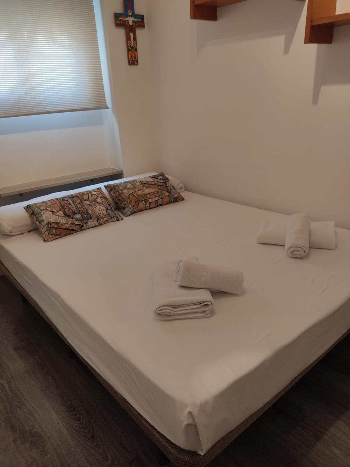 Centrico Piso De 2 Habitaciones Zaragoza Exteriör bild